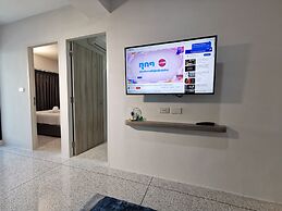 ABC@48 Hotel & Service Apartment