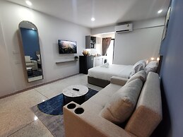 ABC@48 Hotel & Service Apartment