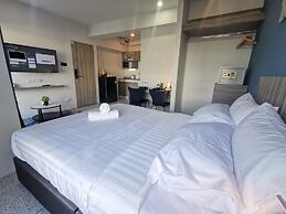 ABC@48 Hotel & Service Apartment