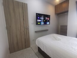 ABC@48 Hotel & Service Apartment