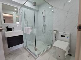 ABC@48 Hotel & Service Apartment