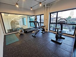 ABC@48 Hotel & Service Apartment