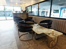 ABC@48 Hotel & Service Apartment