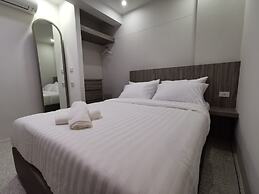 ABC@48 Hotel & Service Apartment
