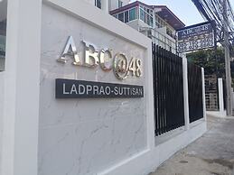 ABC@48 Hotel & Service Apartment