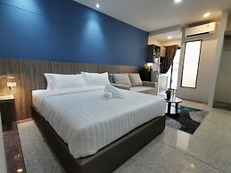ABC@48 Hotel & Service Apartment