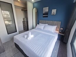 ABC@48 Hotel & Service Apartment