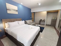 ABC@48 Hotel & Service Apartment