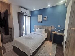 ABC@48 Hotel & Service Apartment