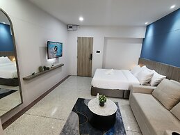 ABC@48 Hotel & Service Apartment