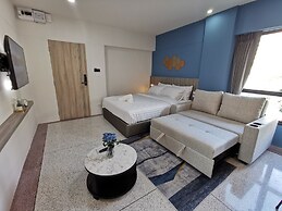 ABC@48 Hotel & Service Apartment