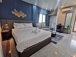 ABC@48 Hotel & Service Apartment