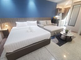 ABC@48 Hotel & Service Apartment