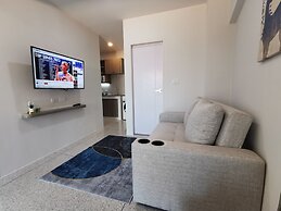 ABC@48 Hotel & Service Apartment