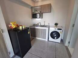 ABC@48 Hotel & Service Apartment