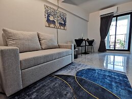 ABC@48 Hotel & Service Apartment