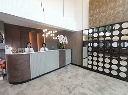 ABC@48 Hotel & Service Apartment