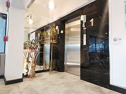 ABC@48 Hotel & Service Apartment