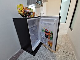 ABC@48 Hotel & Service Apartment