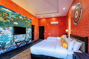 Lo Mustang Himalayan Resort