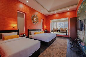 Lo Mustang Himalayan Resort