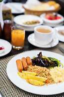 Lo Mustang Himalayan Resort