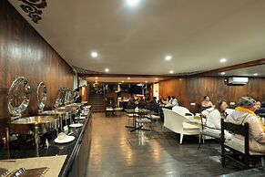 Lo Mustang Himalayan Resort