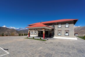 Lo Mustang Himalayan Resort