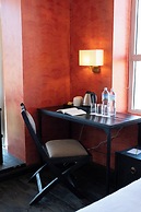 Lo Mustang Himalayan Resort