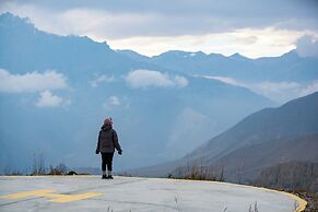 Lo Mustang Himalayan Resort