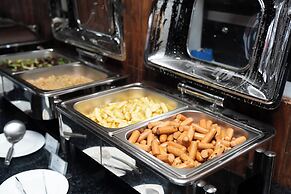 Lo Mustang Himalayan Resort