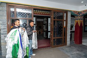 Lo Mustang Himalayan Resort