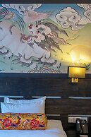 Lo Mustang Himalayan Resort