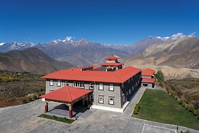 Lo Mustang Himalayan Resort