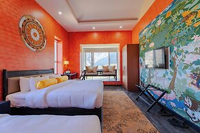 Lo Mustang Himalayan Resort