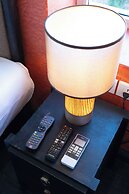 Lo Mustang Himalayan Resort