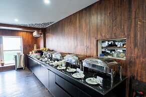 Lo Mustang Himalayan Resort