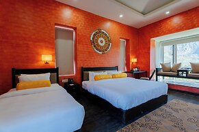 Lo Mustang Himalayan Resort