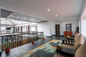 Lo Mustang Himalayan Resort