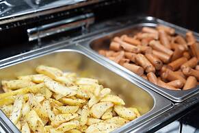 Lo Mustang Himalayan Resort