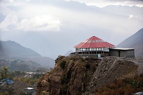 Lo Mustang Himalayan Resort