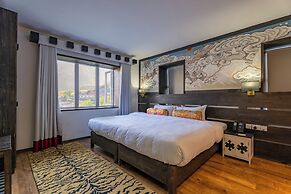 Lo Mustang Himalayan Resort