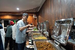 Lo Mustang Himalayan Resort