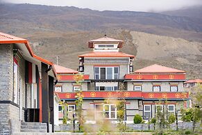 Lo Mustang Himalayan Resort