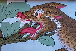 Lo Mustang Himalayan Resort