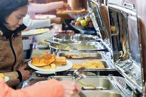 Lo Mustang Himalayan Resort