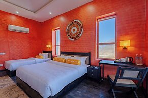 Lo Mustang Himalayan Resort