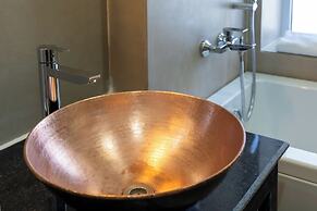 Lo Mustang Himalayan Resort