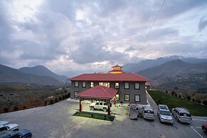 Lo Mustang Himalayan Resort