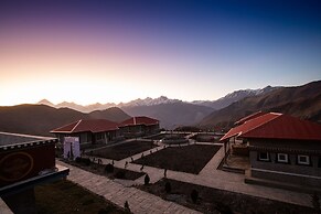 Lo Mustang Himalayan Resort